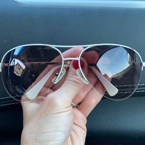 Coach sunglasses